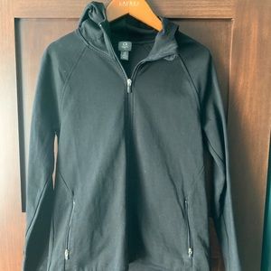GapFit Hooded Jacket